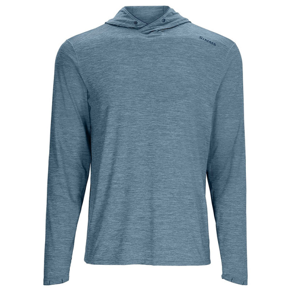 ТермоХуди Simms SolarFlex Cooling Hoody (Мужской; XL; Neptune)
